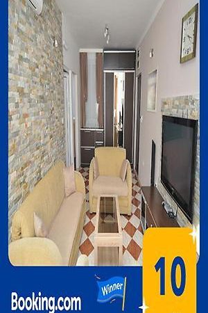 D&D Apartment 1 Budva Kültér fotó