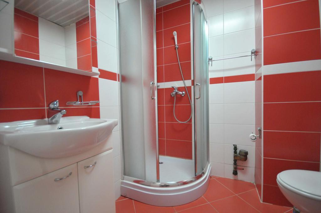 D&D Apartment 1 Budva Kültér fotó