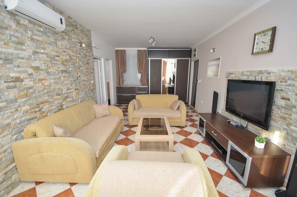 D&D Apartment 1 Budva Kültér fotó